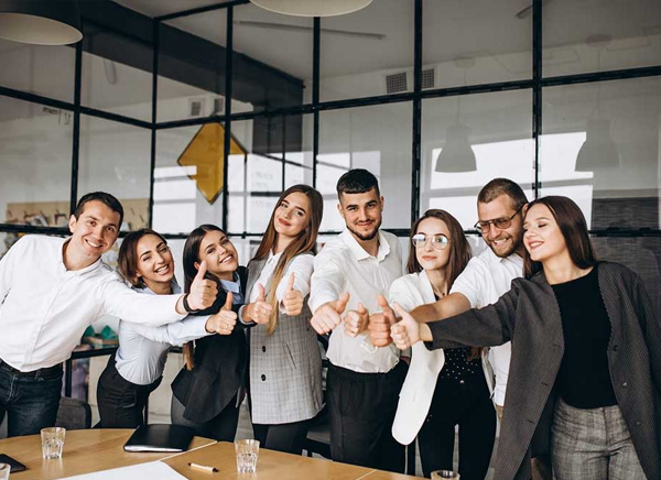 Career Paths and Growth Opportunities